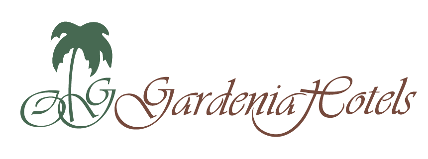 Gardenia Hotel Gardenia Hotel, Logo