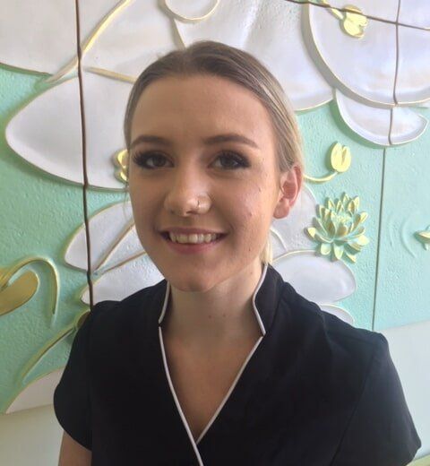 Bethany — Dental Assistant