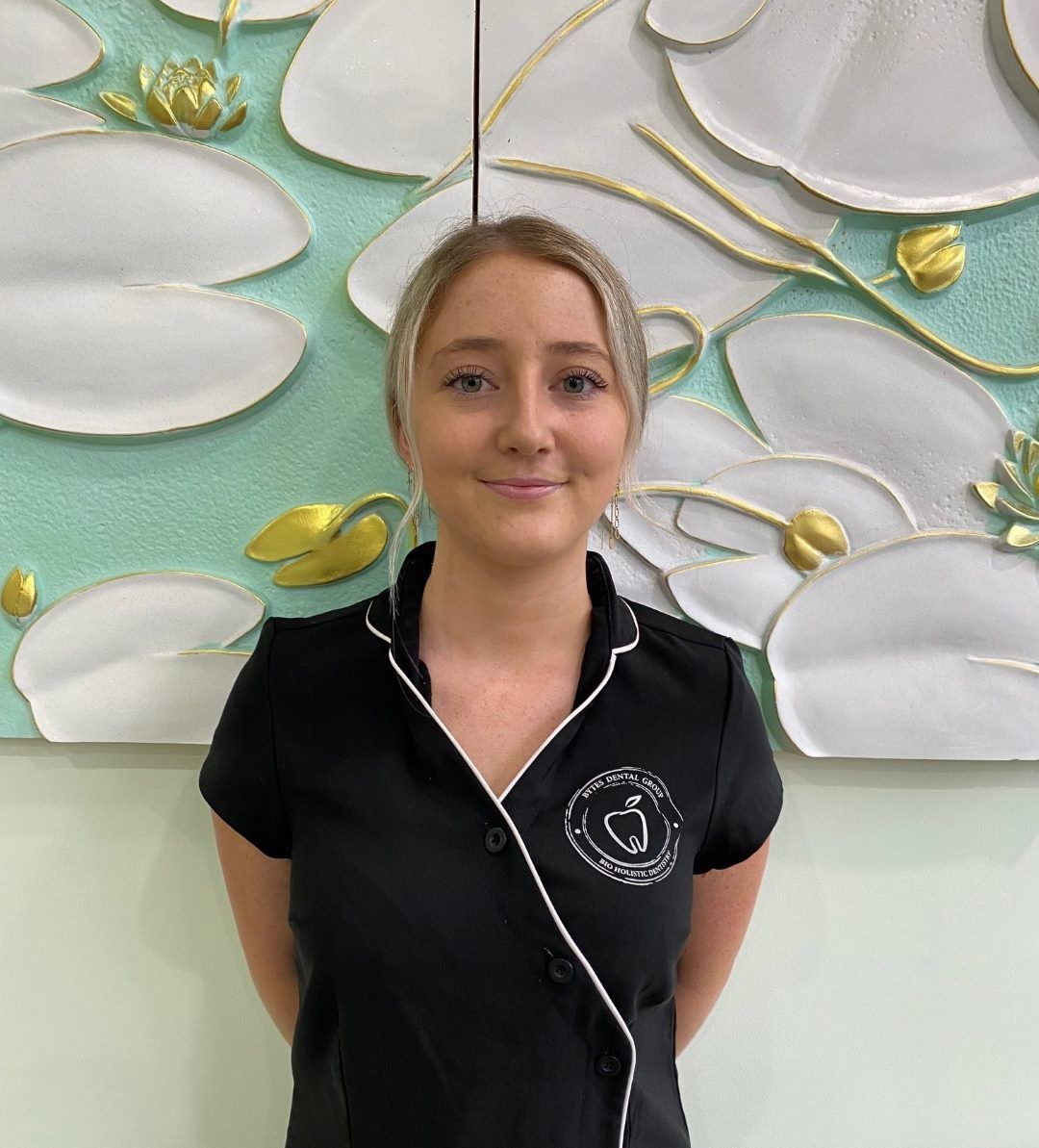 Taylah — Dental Assistant