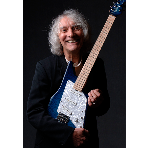 Auburn State Theatre Albert Lee
