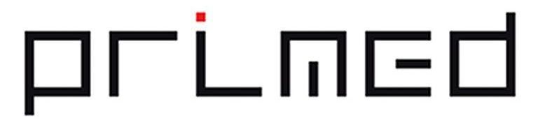 logo Primed