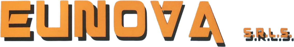 logo Eunova Bari