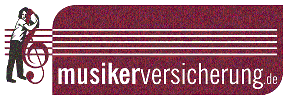 I´m Sound Equipmentversicherung, Proberaumversicherung, Tonstudio,  DJ Versicherung