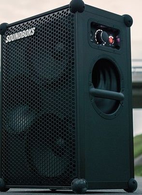 soundboks versichern Soundboks lautsprecher Versicherung PA Anlage DJ-Equipment soundboks versichern Soundboks lautsprecher Versicherung PA Anlage DJ-Equipment