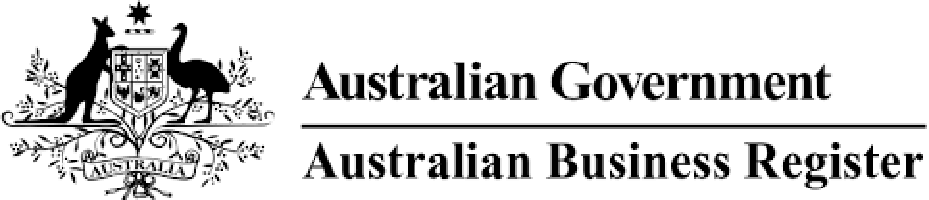 Australian Business Register