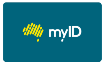My ID