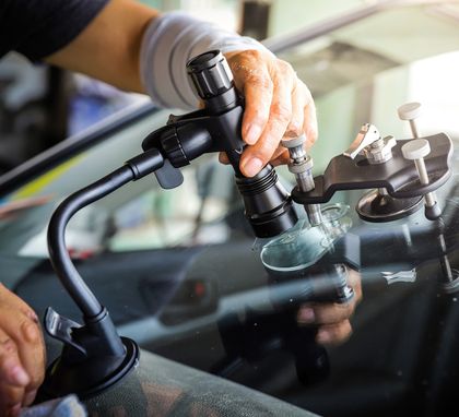 Windshield Repair — Waynesboro, VA — Translite Glassworks Windshield Repair — Waynesboro, VA — Translite Glassworks