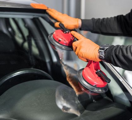 Windshield Replacement — Waynesboro, VA — Translite Glassworks Windshield Replacement — Waynesboro, VA — Translite Glassworks