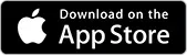 Black rectangle that says Download on the App Store.