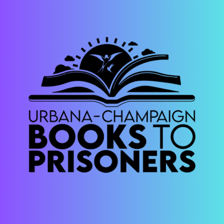 Champaign Urbana Birth Fund Logo with a baby hand holding an adult hand