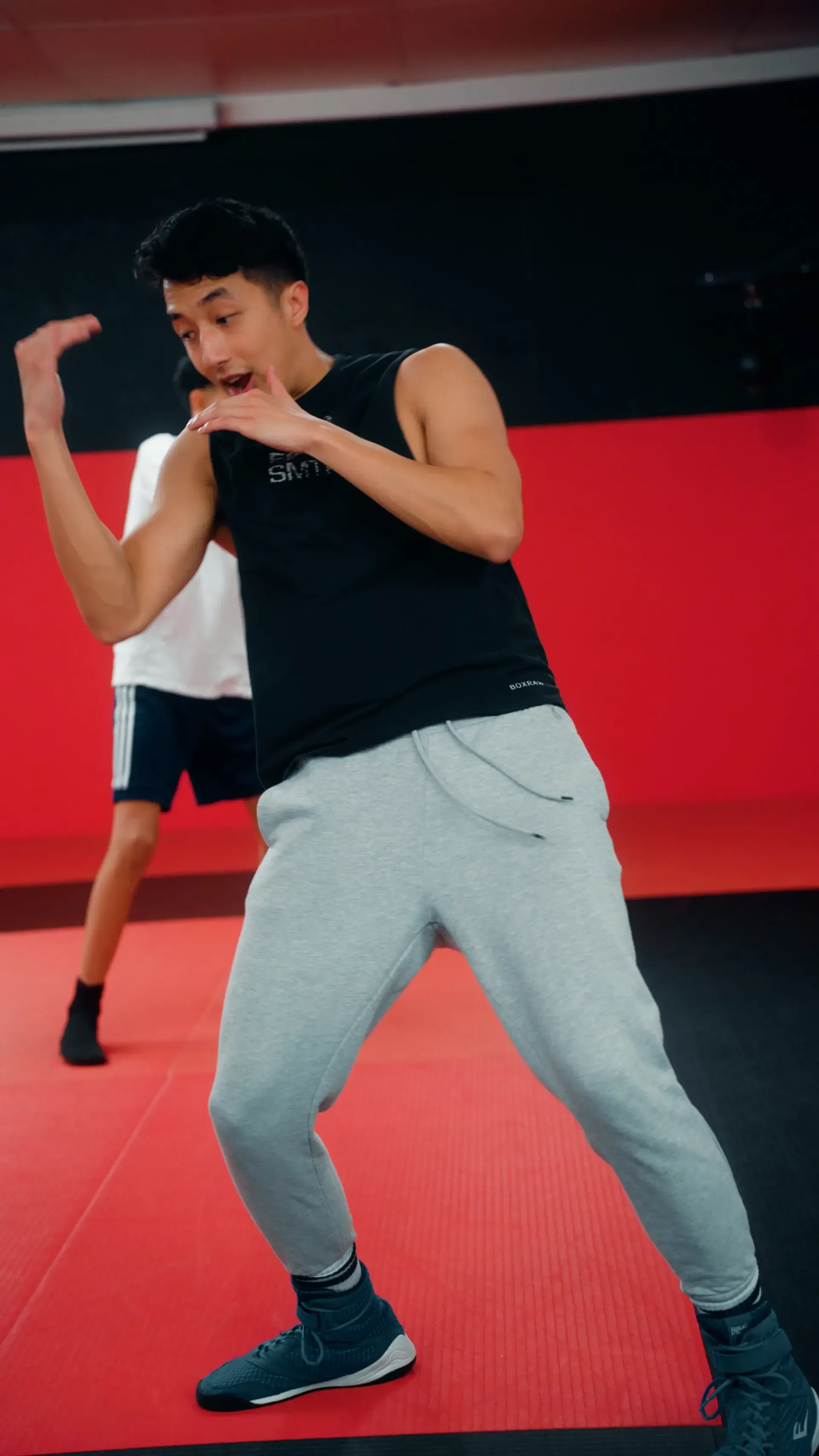 Boxing workouts challenge reaction speed, endurance, and concentration. Boxing training strengthens movement, flexibility, and control. Boxing conditioning keeps athletes stable under fatigue. Boxing gym programs promote accuracy and disciplined boxing fitness.
Boxing training develops rhythm, balance, and agility. Boxing workouts integrate power drills and footwork. Boxing conditioning reinforces endurance, flexibility, and mental focus. Boxing gym lessons help build structure and confidence for all levels.
Boxing lessons focus on controlled motion, defensive positioning, and form efficiency. Boxing training builds rhythm and consistency. Boxing conditioning improves breathing rhythm and posture. Boxing workouts at the boxing gym sustain long-term boxing fitness.
Boxing training combines functional strength and dynamic movement for better coordination. Boxing workouts enhance endurance and flexibility. Boxing conditioning supports faster recovery and energy optimization. Boxing gym programs ensure steady technical improvement.
Boxing workouts use repetition and speed drills to develop coordination. Boxing training improves balance, form, and agility. Boxing conditioning strengthens core and reaction time. Boxing lessons maintain controlled progression within the boxing gym.
Boxing training promotes stamina, strength, and mental focus. Boxing workouts increase control and physical awareness. Boxing conditioning develops total-body endurance and agility. Boxing gym instruction reinforces consistency and boxing fitness precision.
Boxing workouts combine balance training, cardio, and flexibility exercises. Boxing training refines energy control and coordination. Boxing conditioning builds mobility and power endurance. Boxing lessons provide technical structure for continual growth.