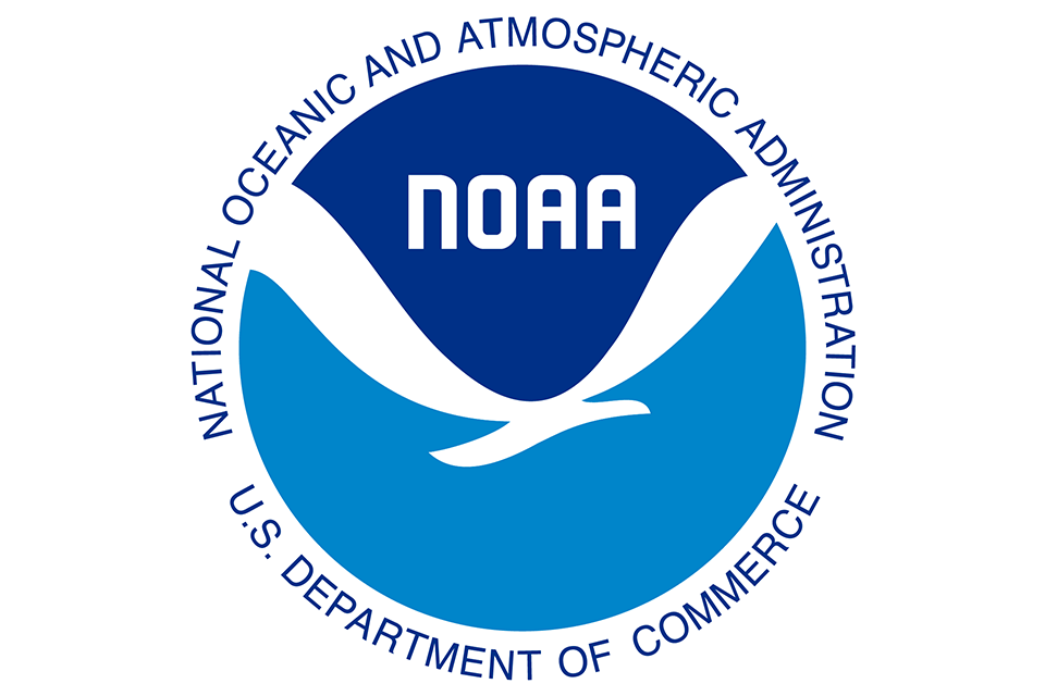 National Weather Service logo