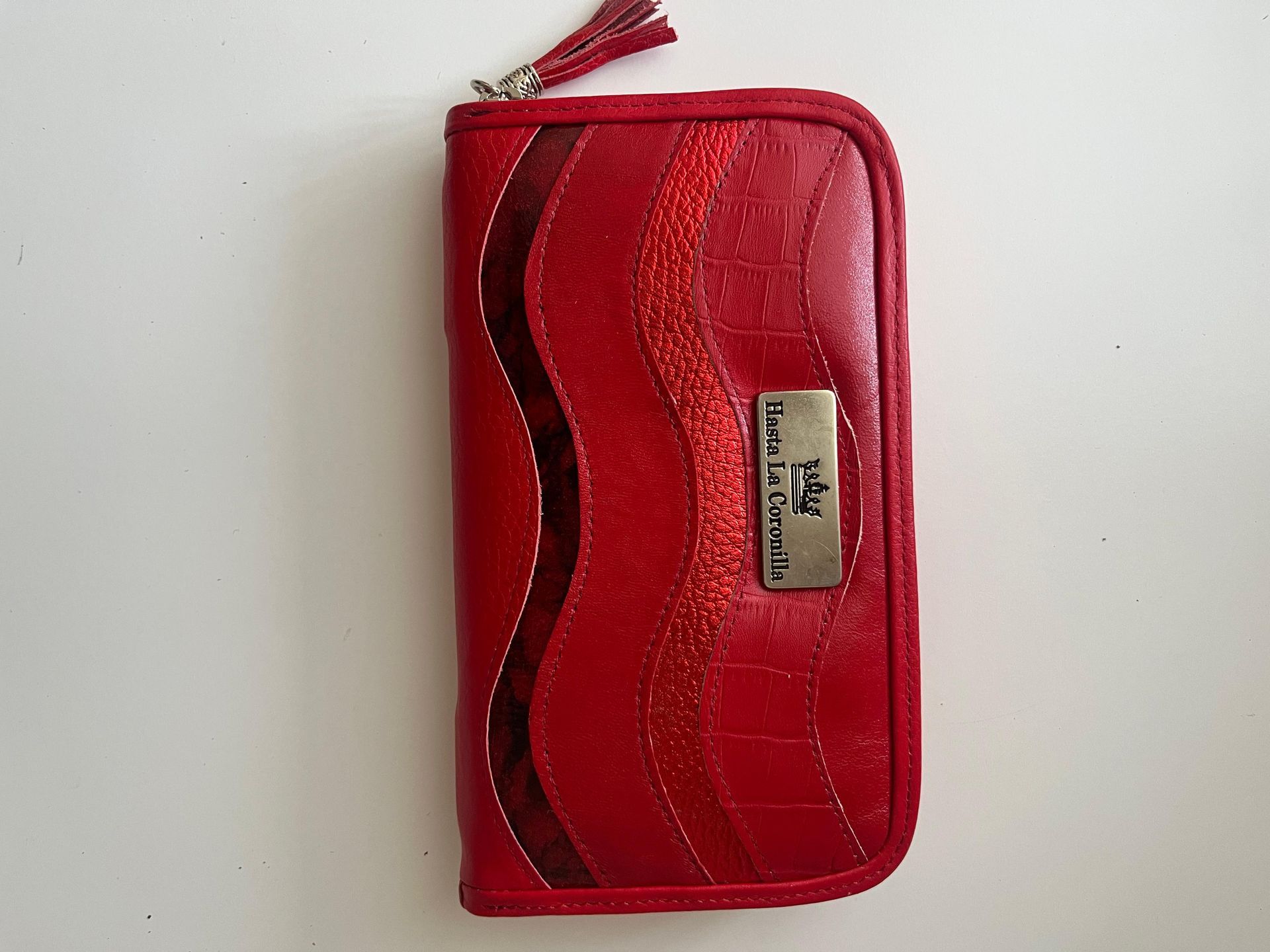 Billetera Mery Rojas