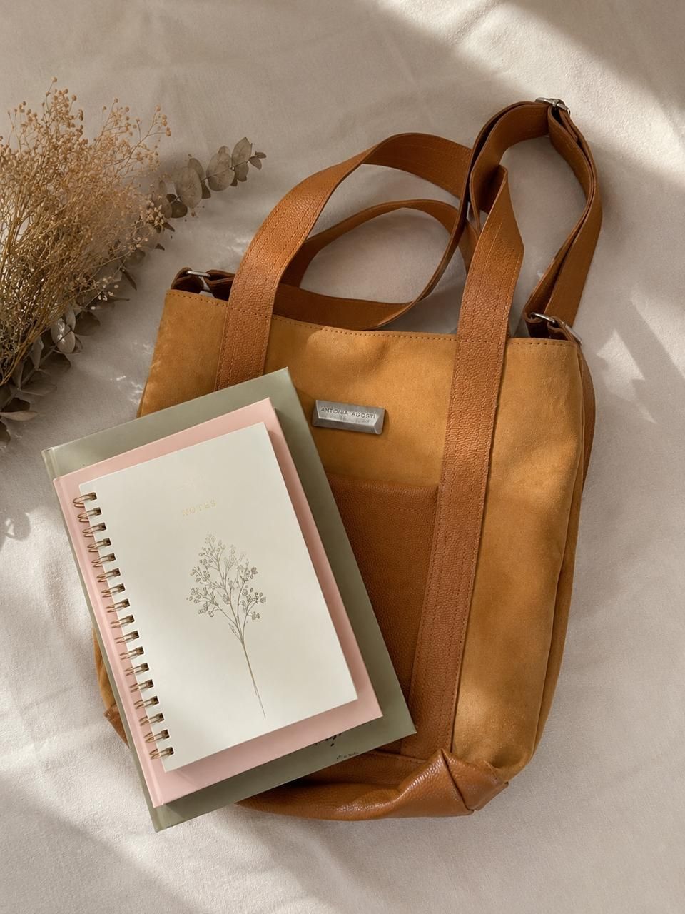 Tote Juliana suela