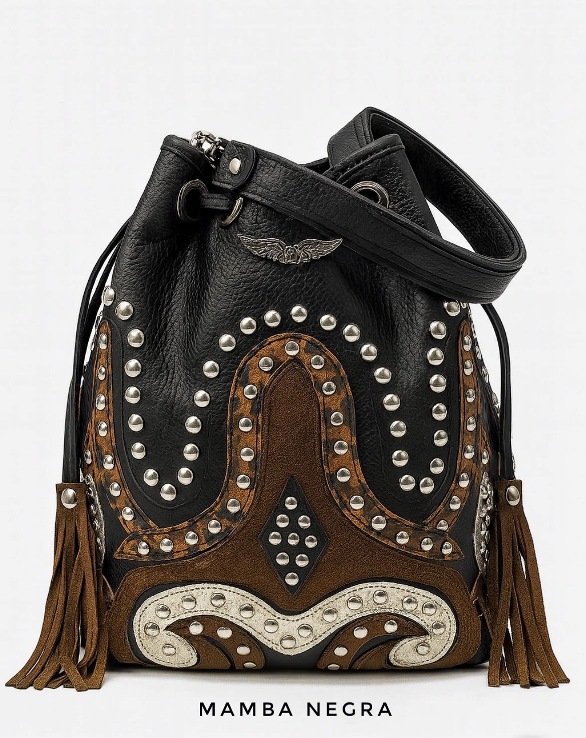 Cartera Faustina