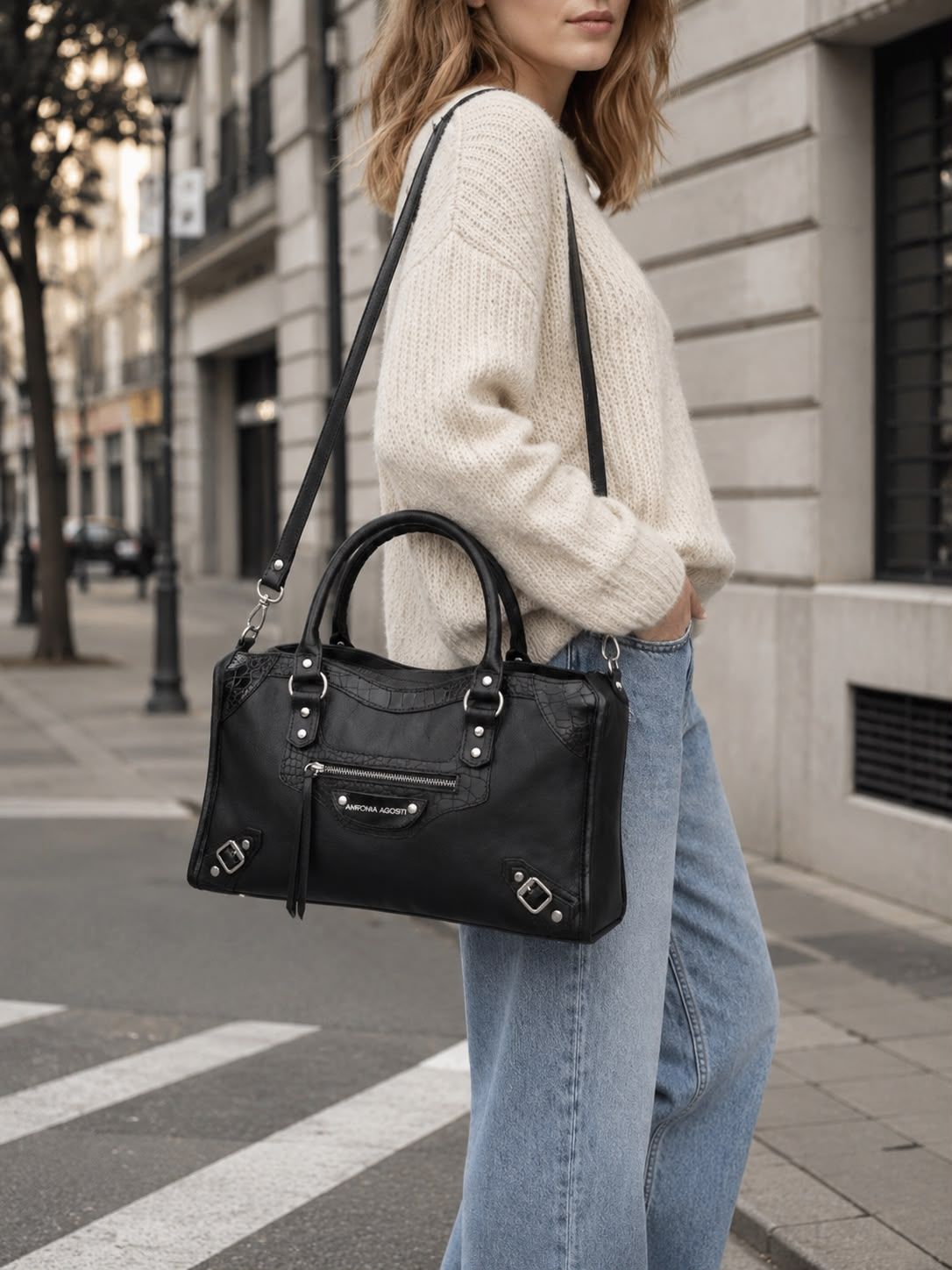 Cartera Bochy