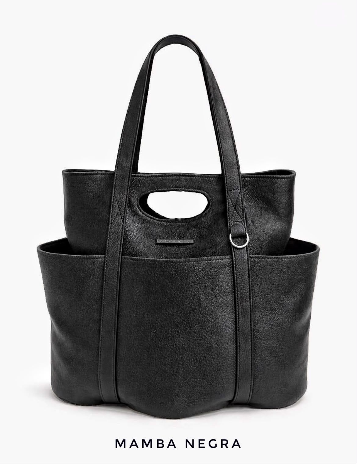 Tote Britany negra