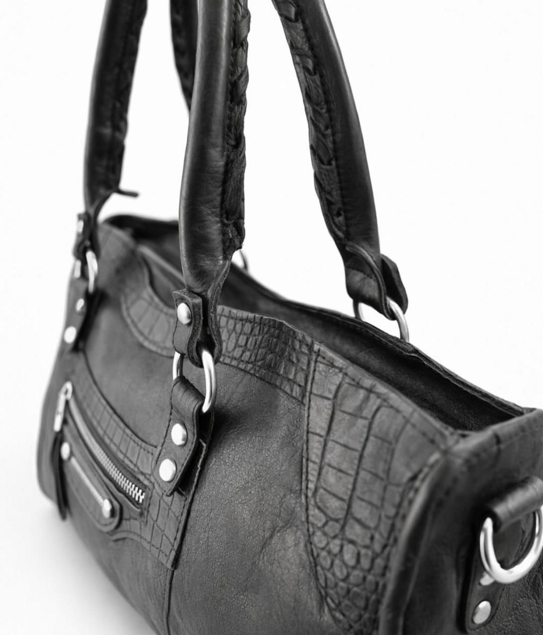 Cartera Bochy