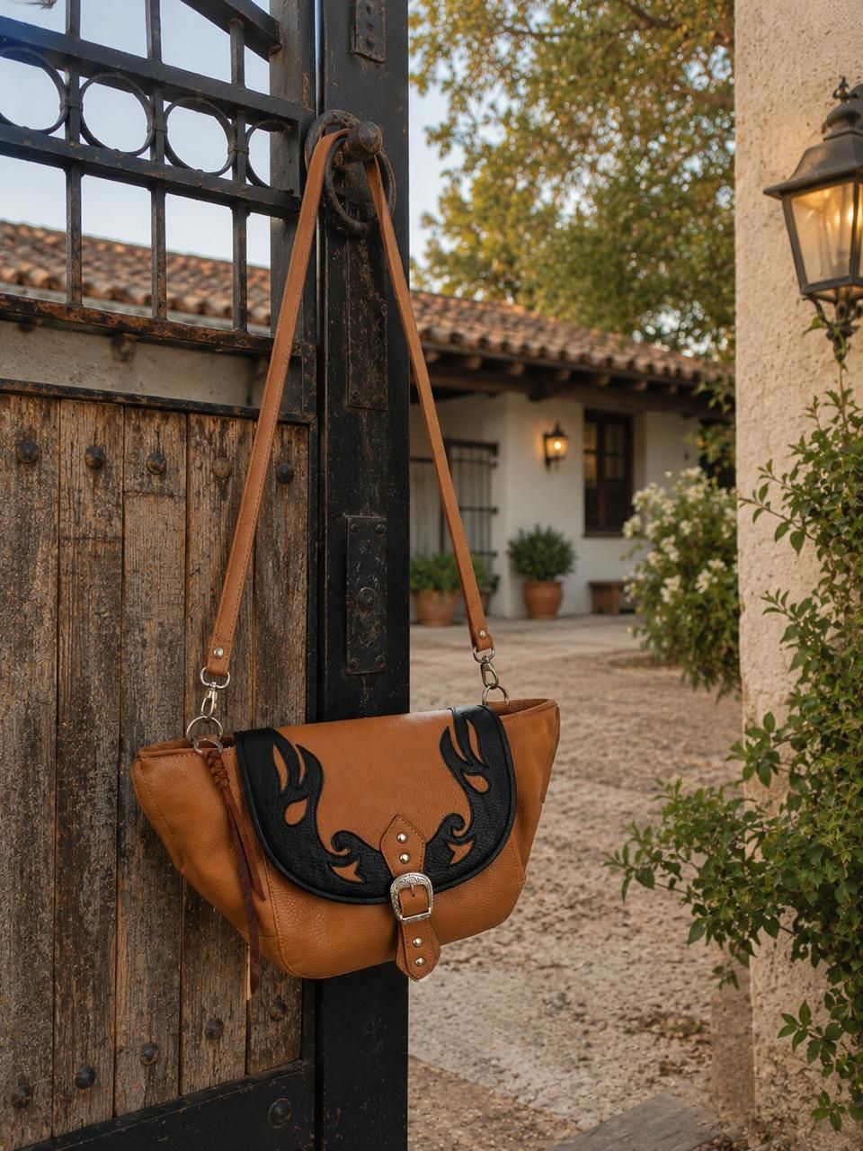 Morral Lourdes suela