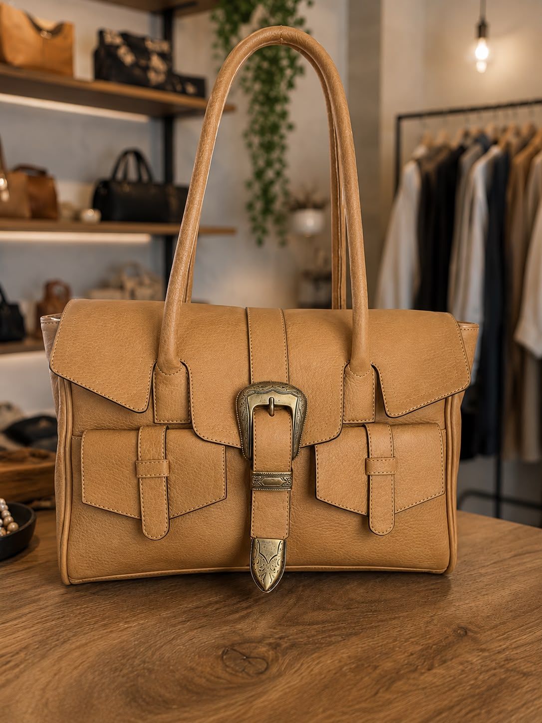 Bolso Loreto suela