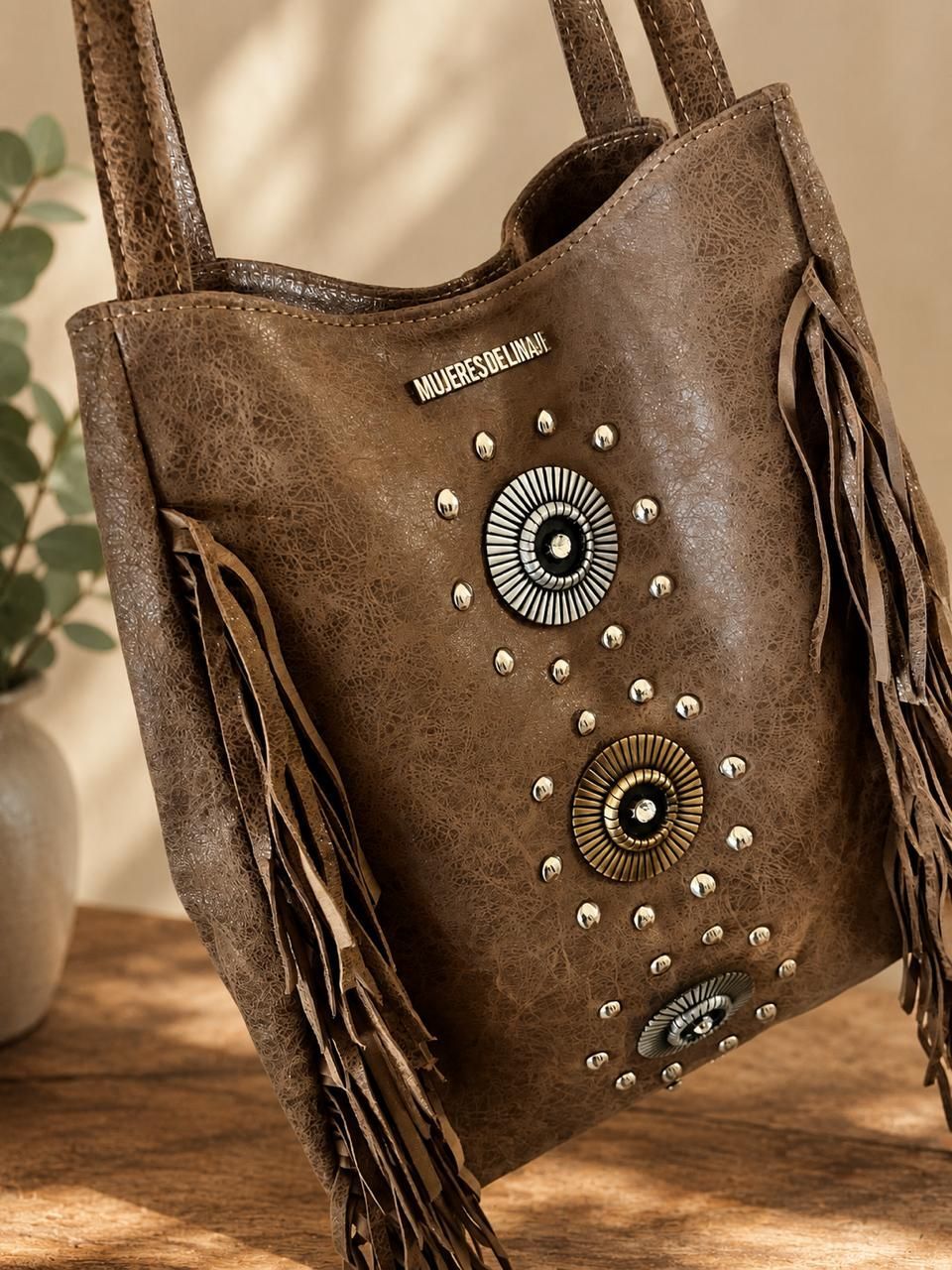 Cartera Greta