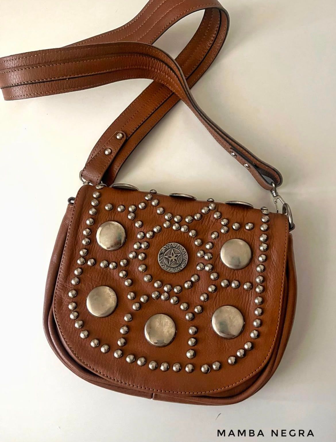 Bandolera Karen