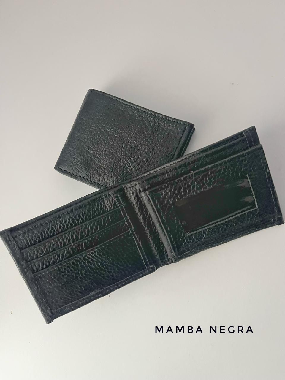 Billetera de hombre