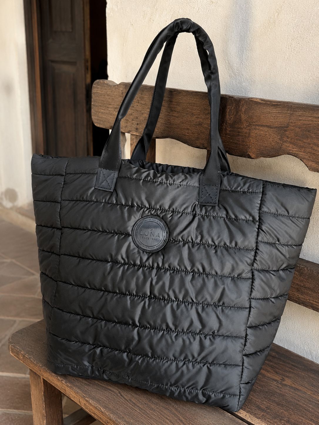 Maxi bolso Serena