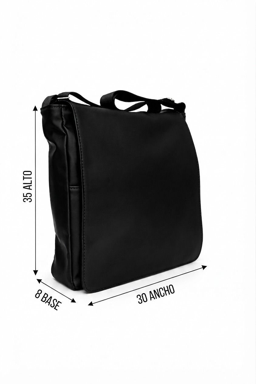 Porta folio unisex