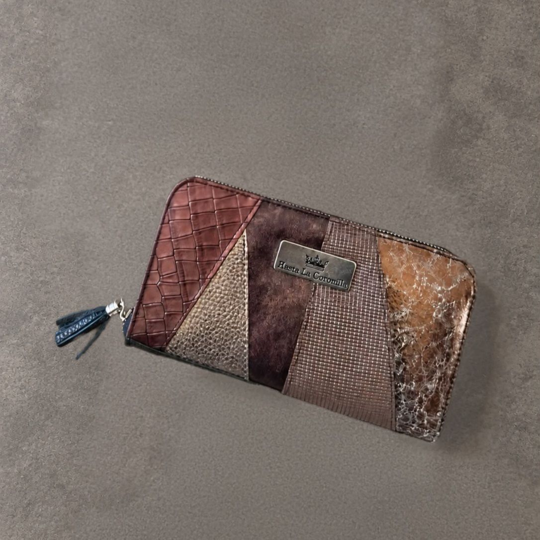 Billetera choco