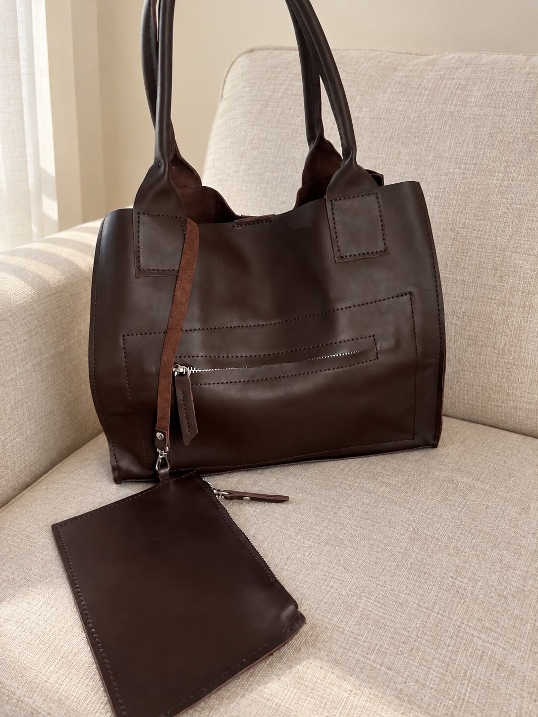 Cartera Loren