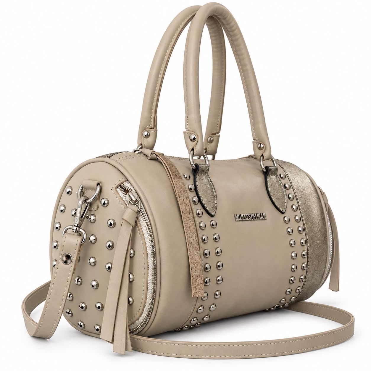 Cartera Baul Lourdes