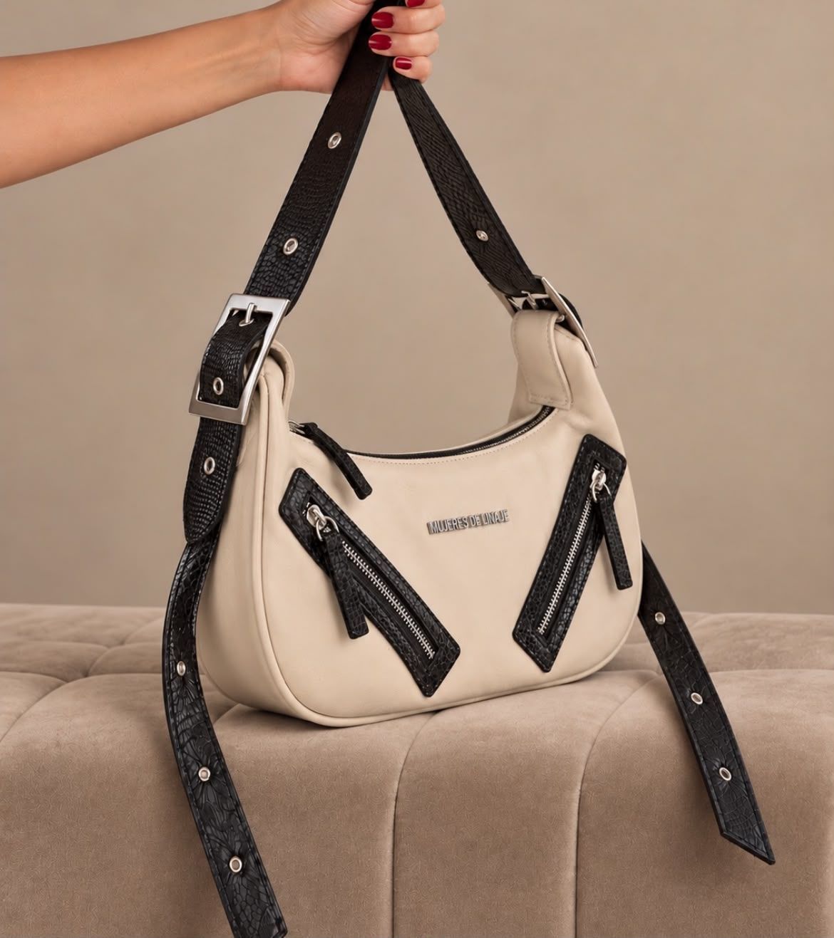 Cartera Fly
