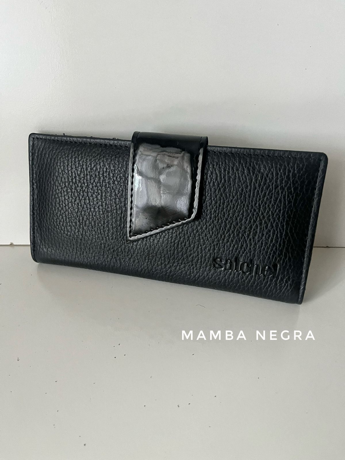 Billetera Justina