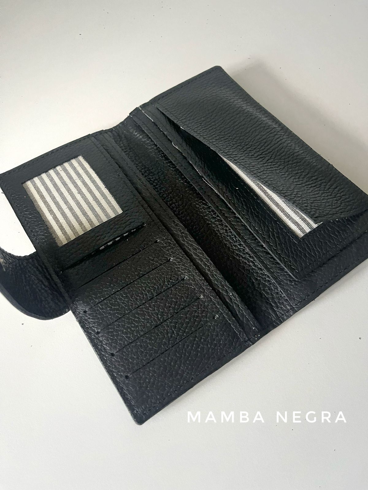 Billetera Justina
