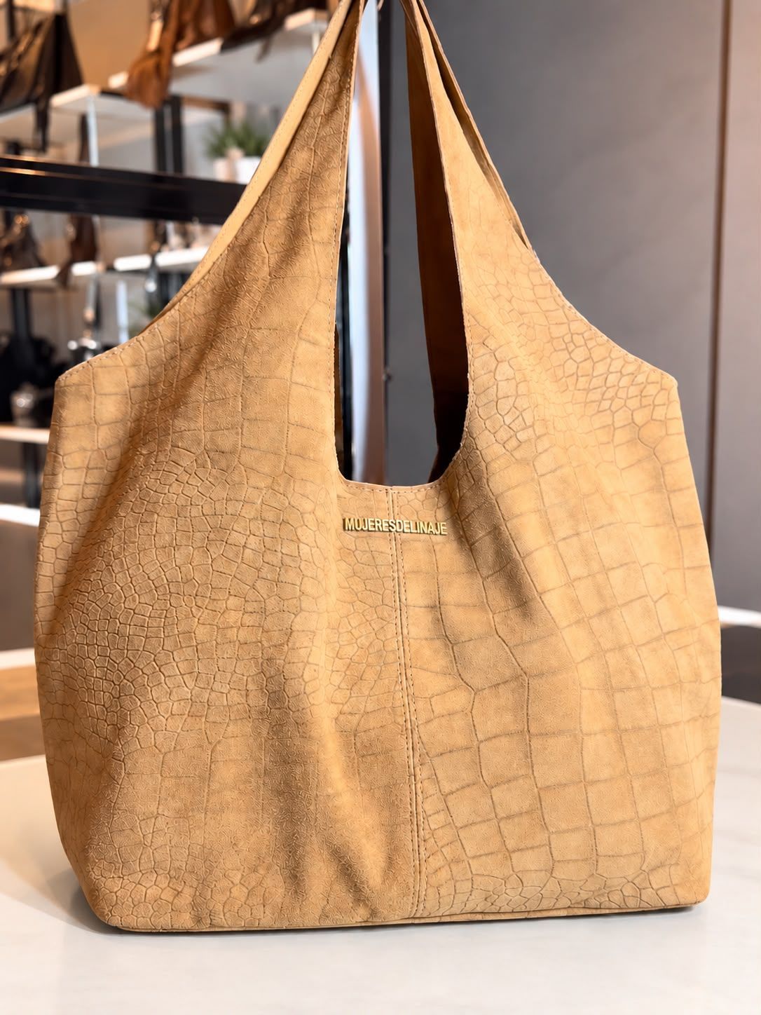 Cartera Candela