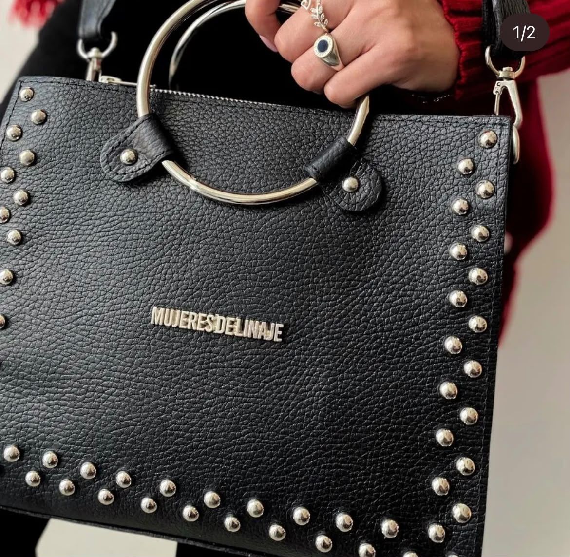 Cartera Roma