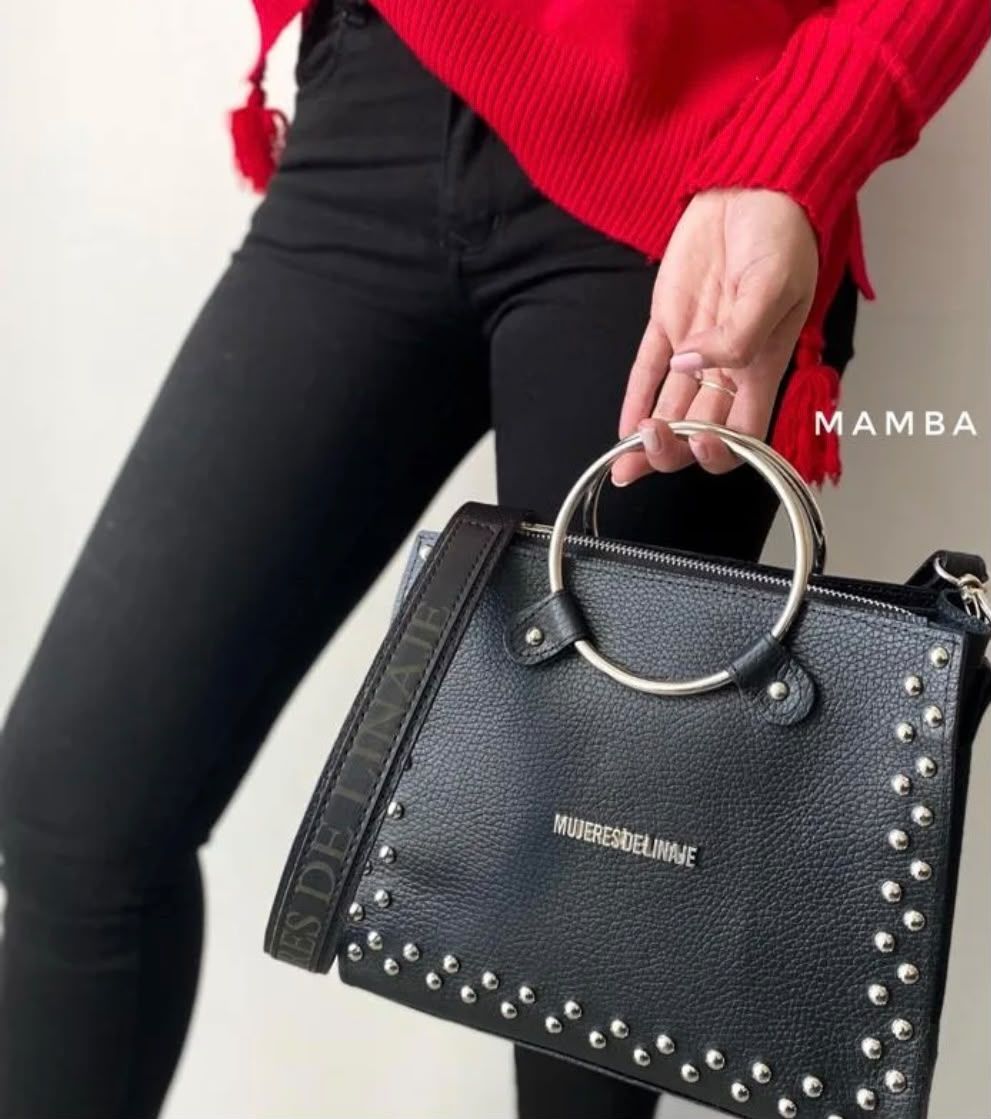 Cartera Roma