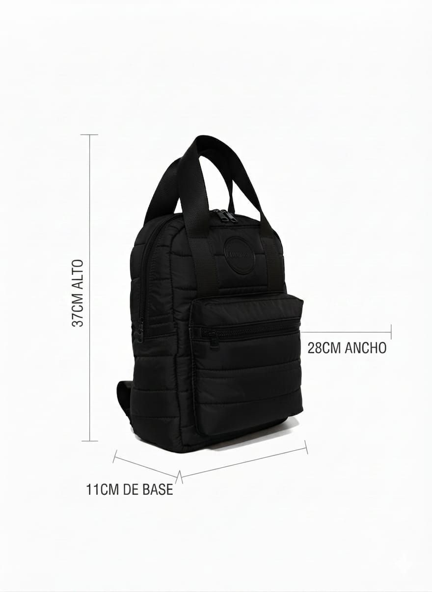 Mochila Levinton