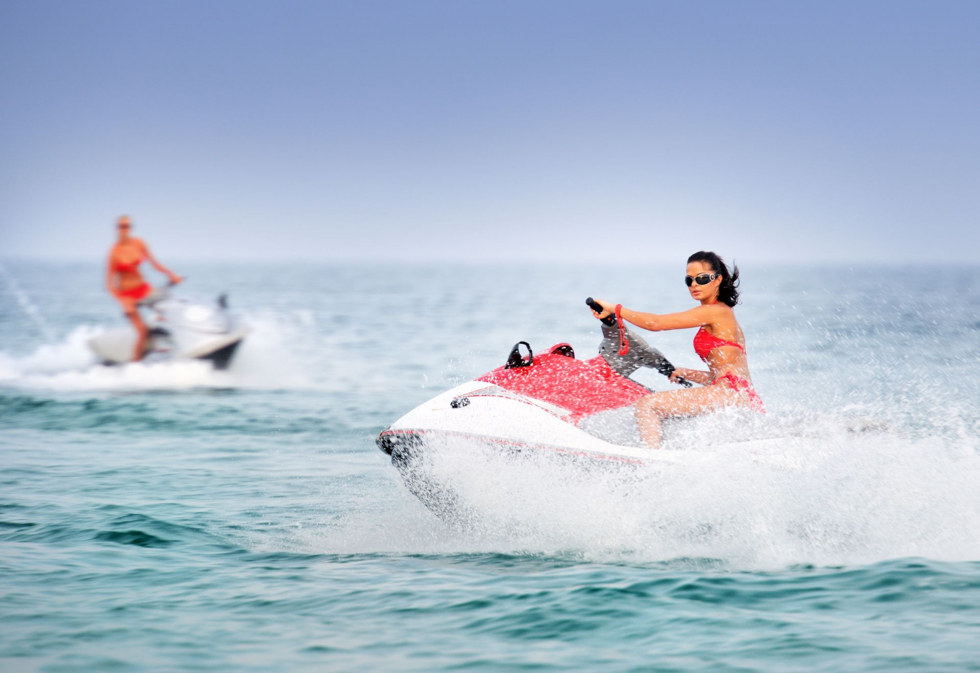 Mocean Wave Runner Rentals