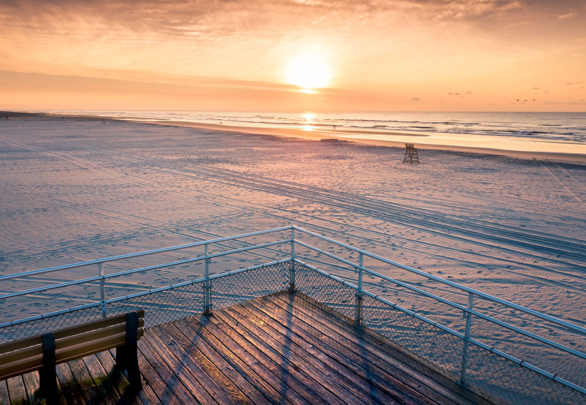 Beachfront