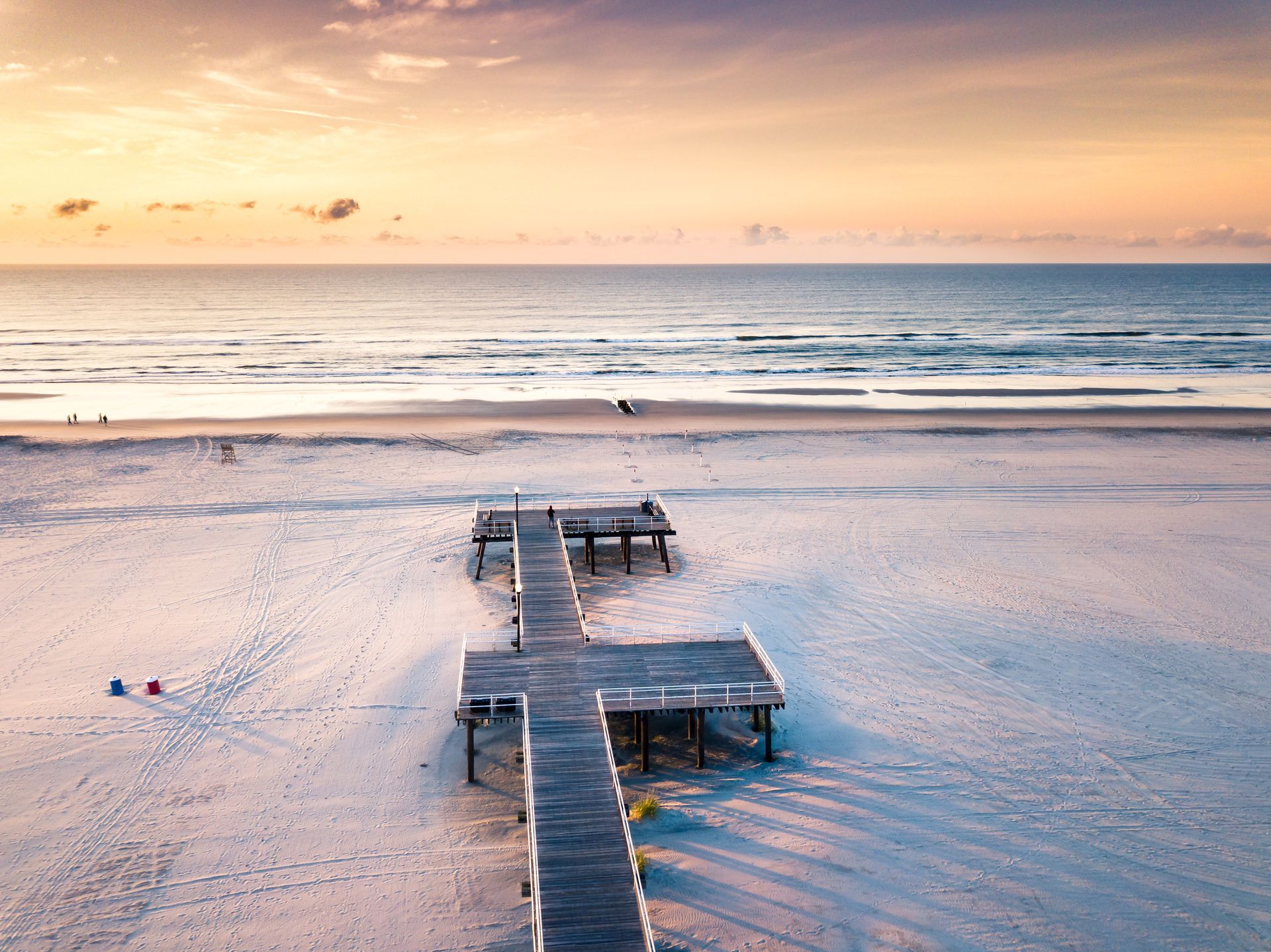 Pier