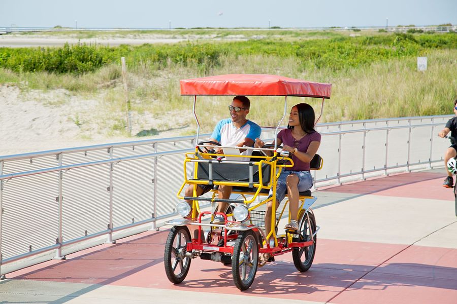 Wildwood, NJ