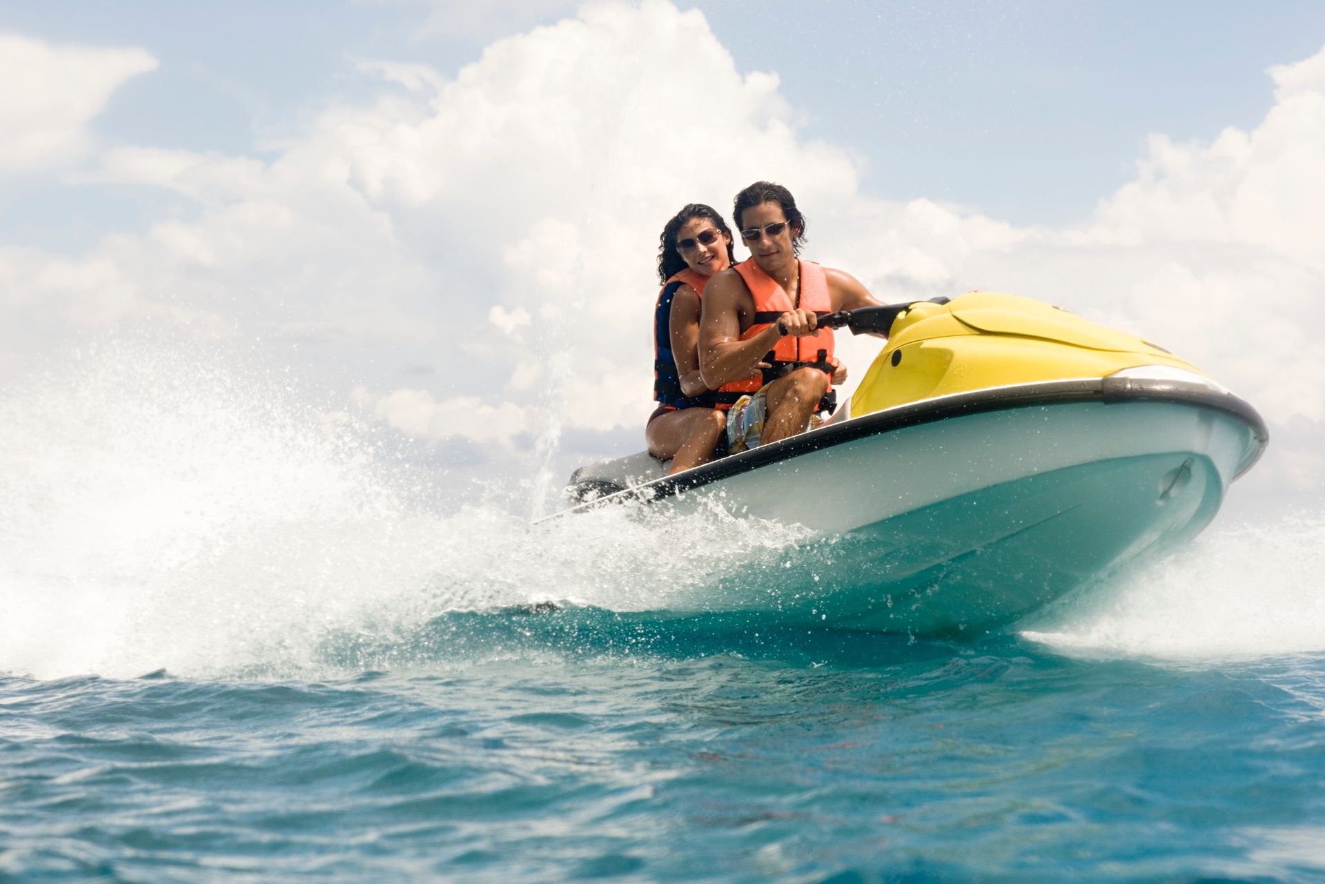 East Coast Watersports