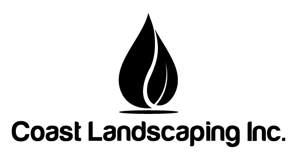Coast Landscaping Logo