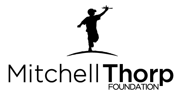 Mitchell Thorp Foundation Logo