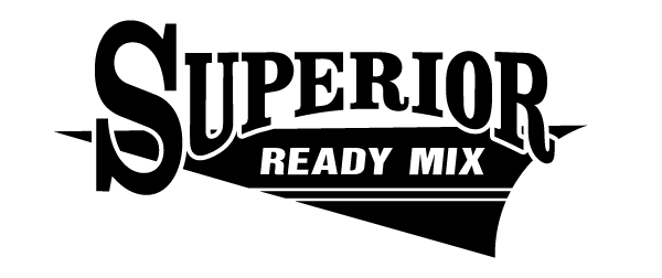 Superior Ready Mix Logo