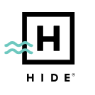 Hide