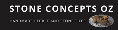 Stone concepts Logo