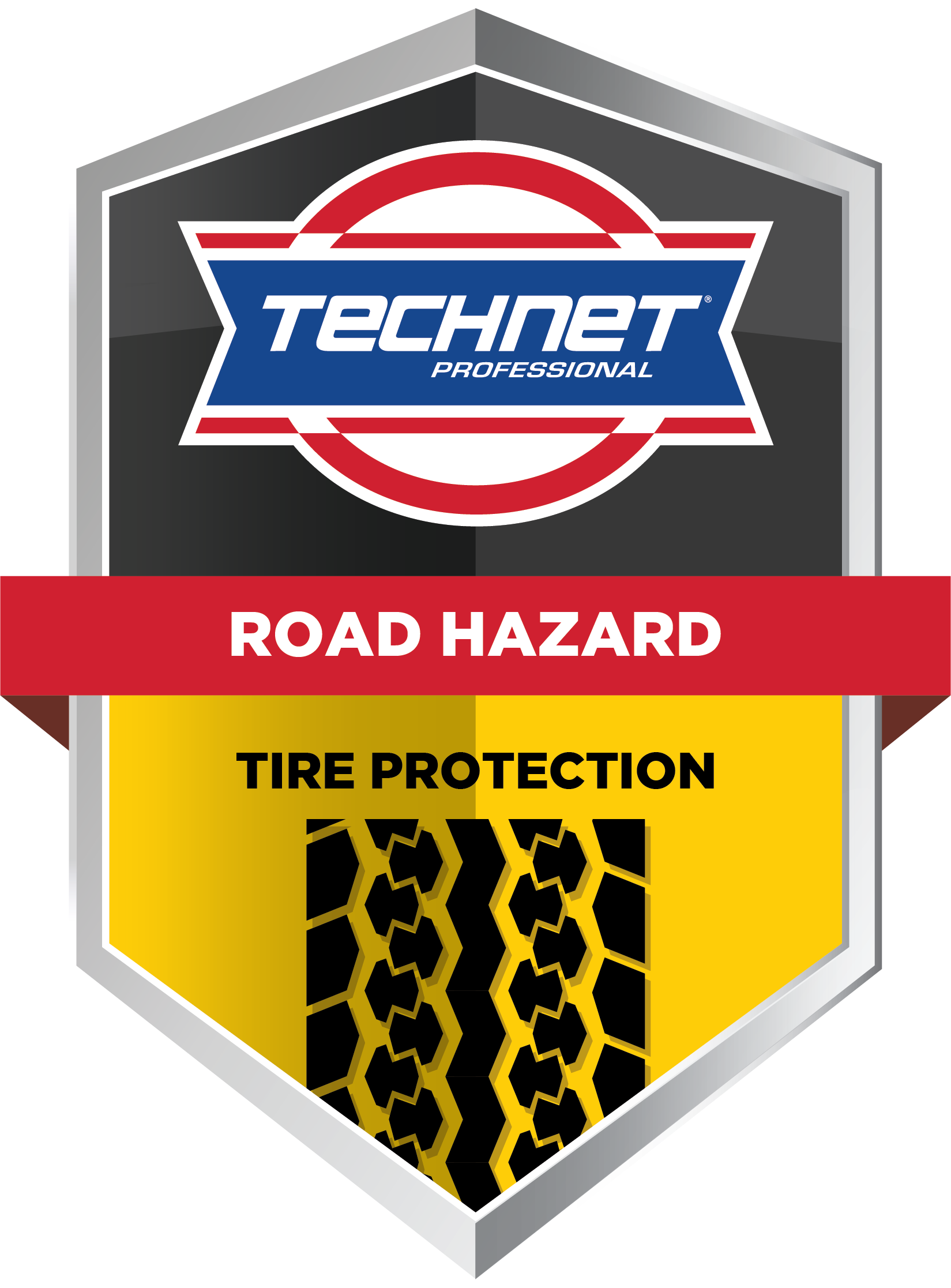 Technet Road Hazzard | New LIFE Automotive